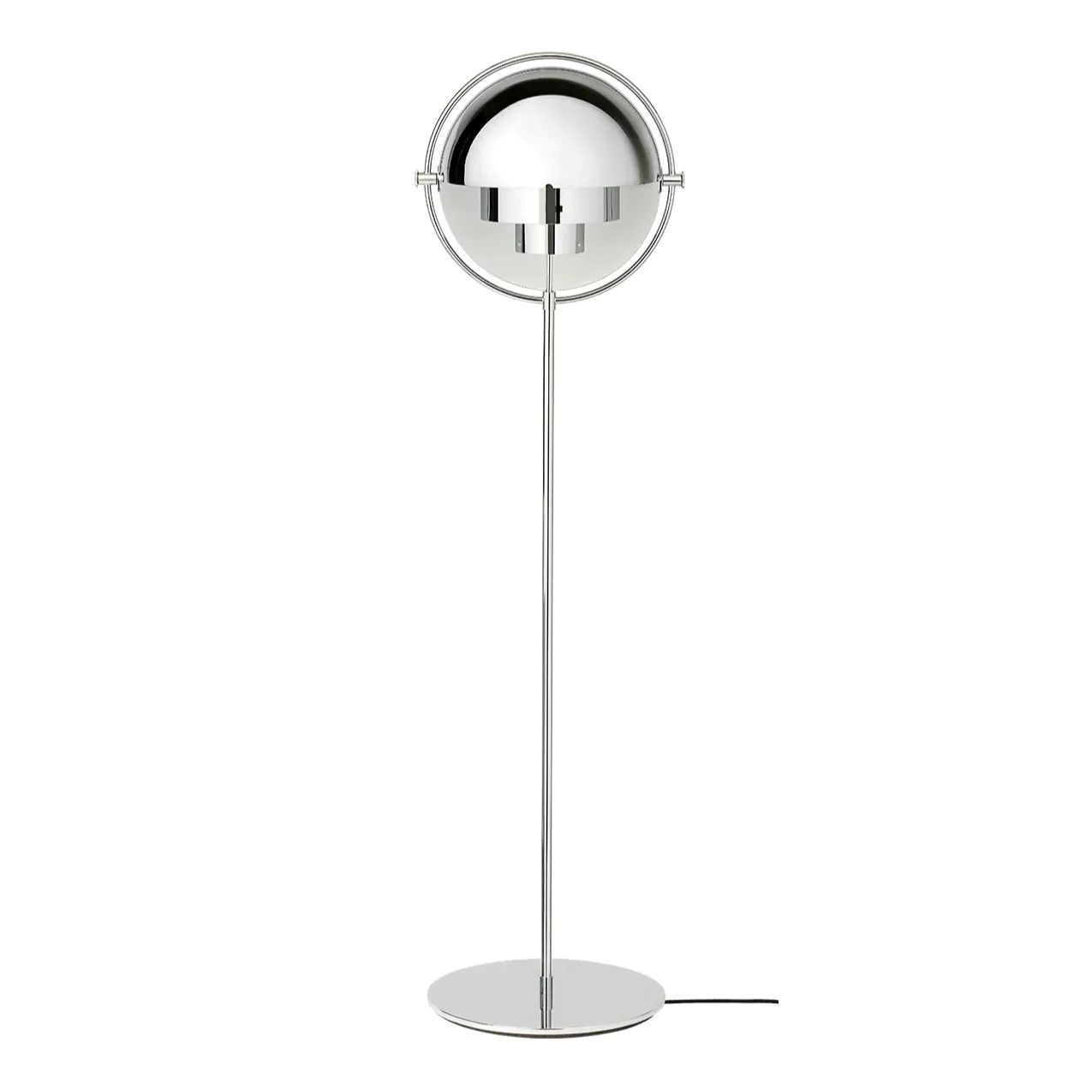 Multi-Lite Floor Lamp