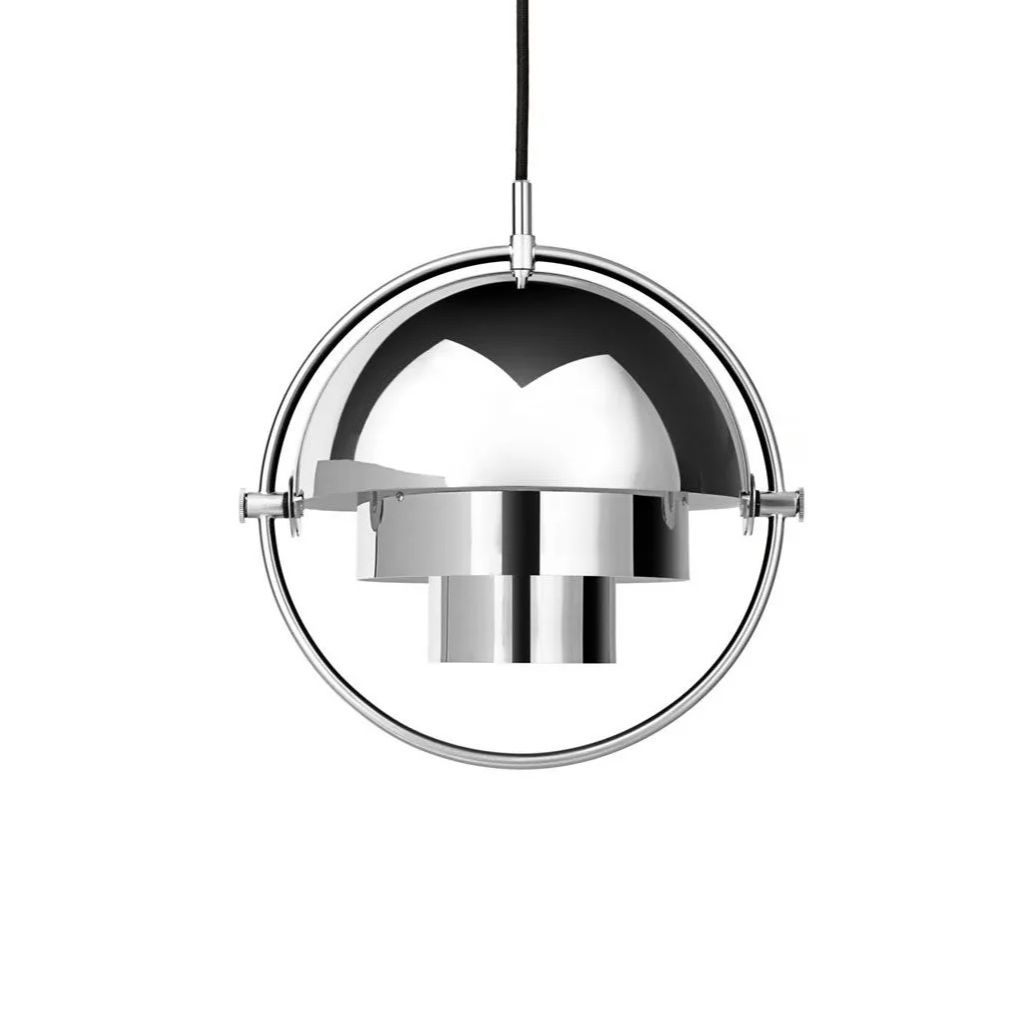 Multi-Lite Pendant