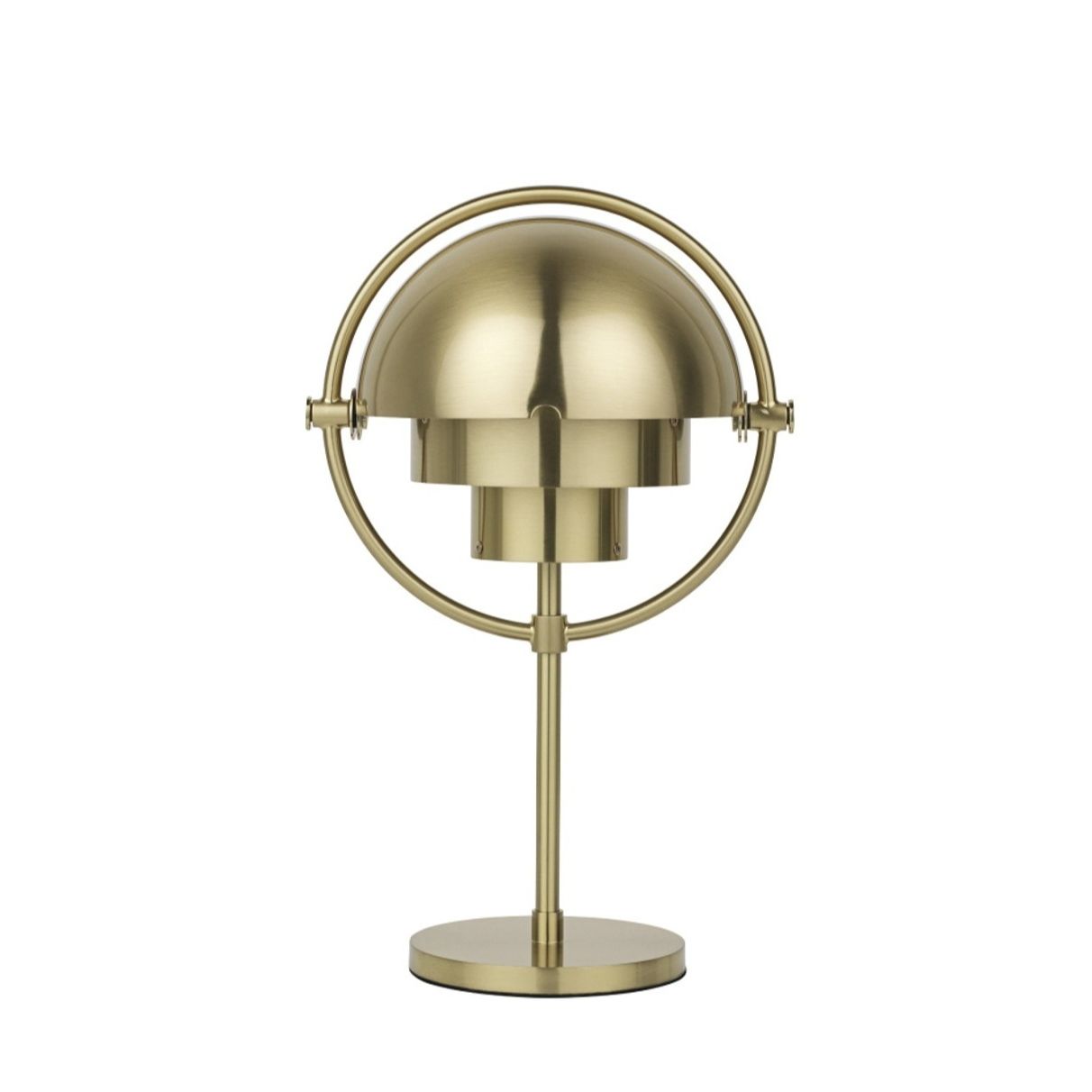 Multi-Lite Portable Lamp