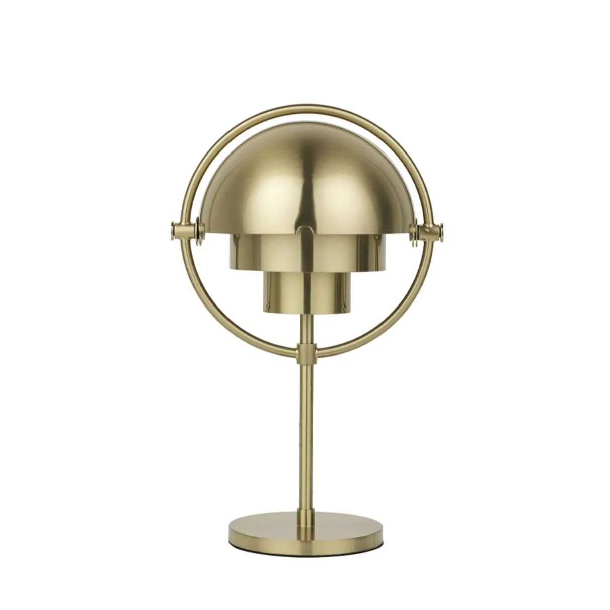 Multi-Lite Portable Lamp