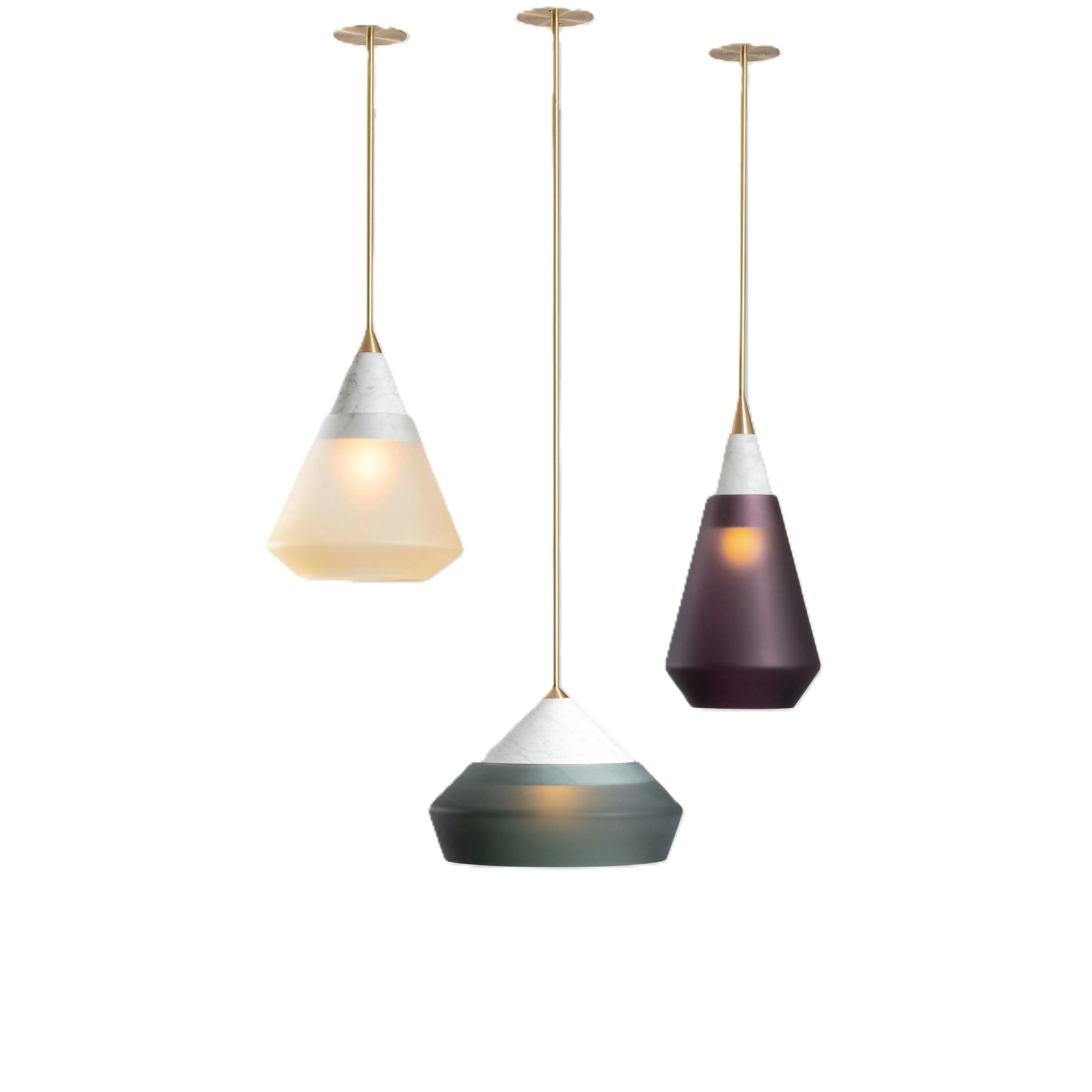 Rest Pendant