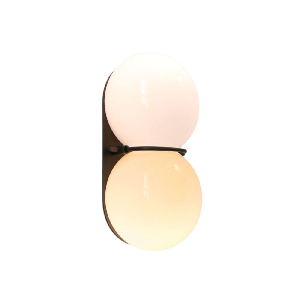 Twin 1.0 Sconce