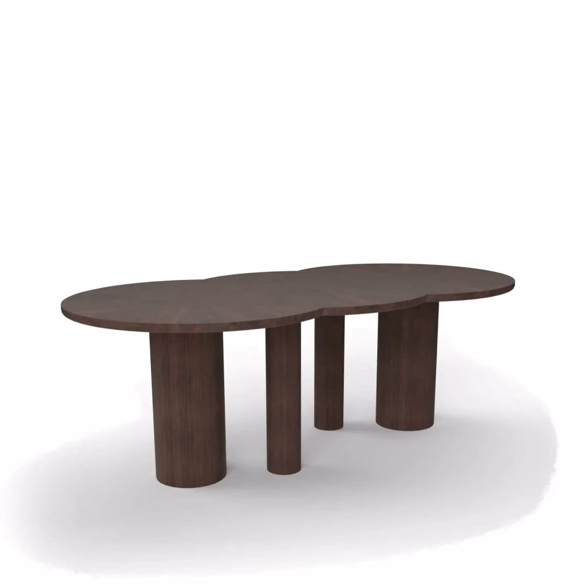 Bisou Dining Table