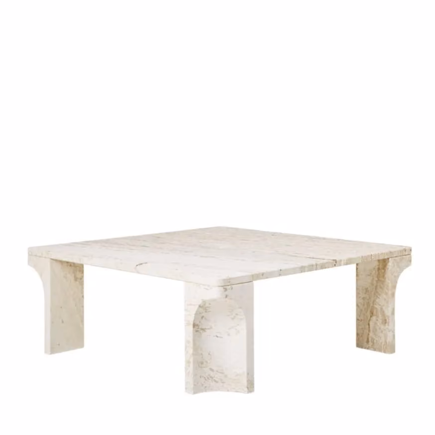 Doric Coffee Table