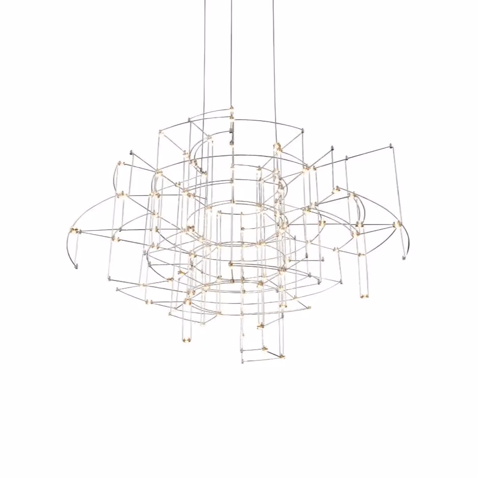 Spectre Suspension