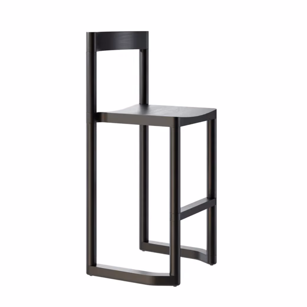 Pier Counter/Barstool