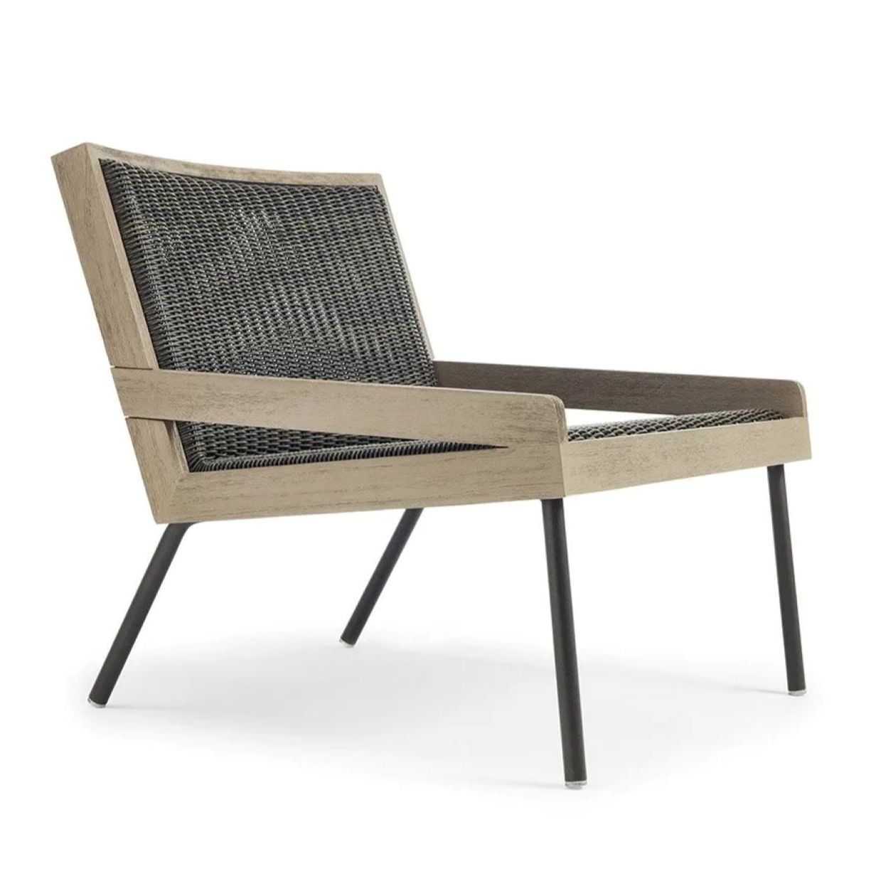 Allaperto Lounge Chair
