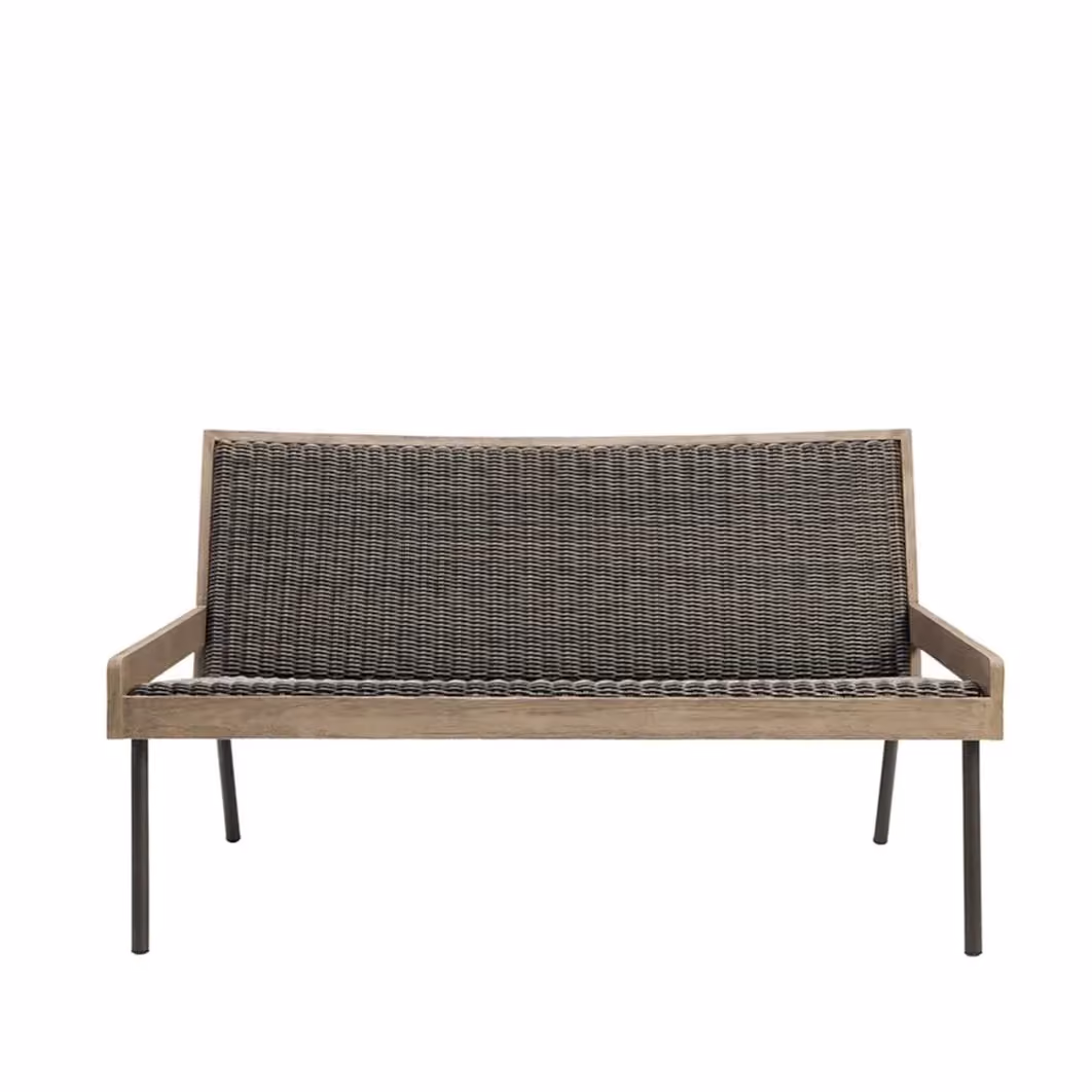Allaperto 2 Seater
