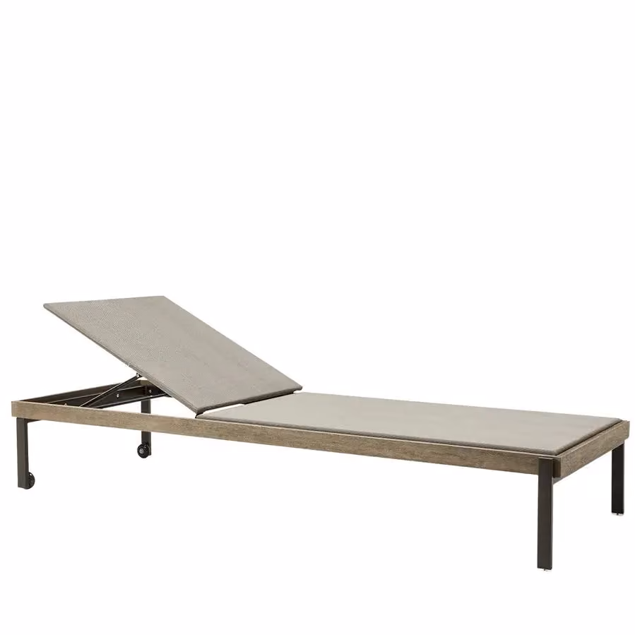 Allaperto Sunbed