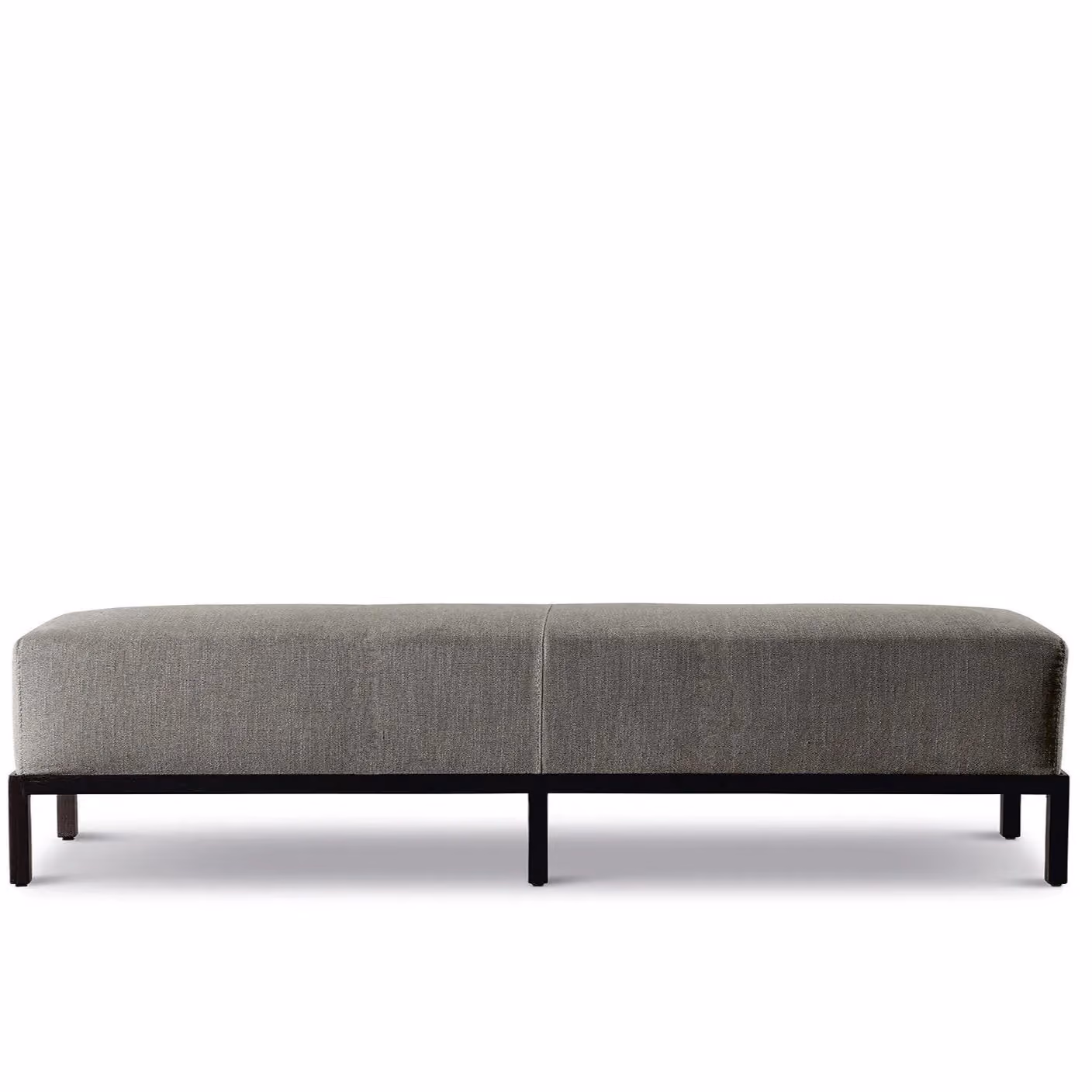 Berry Bench & Ottoman