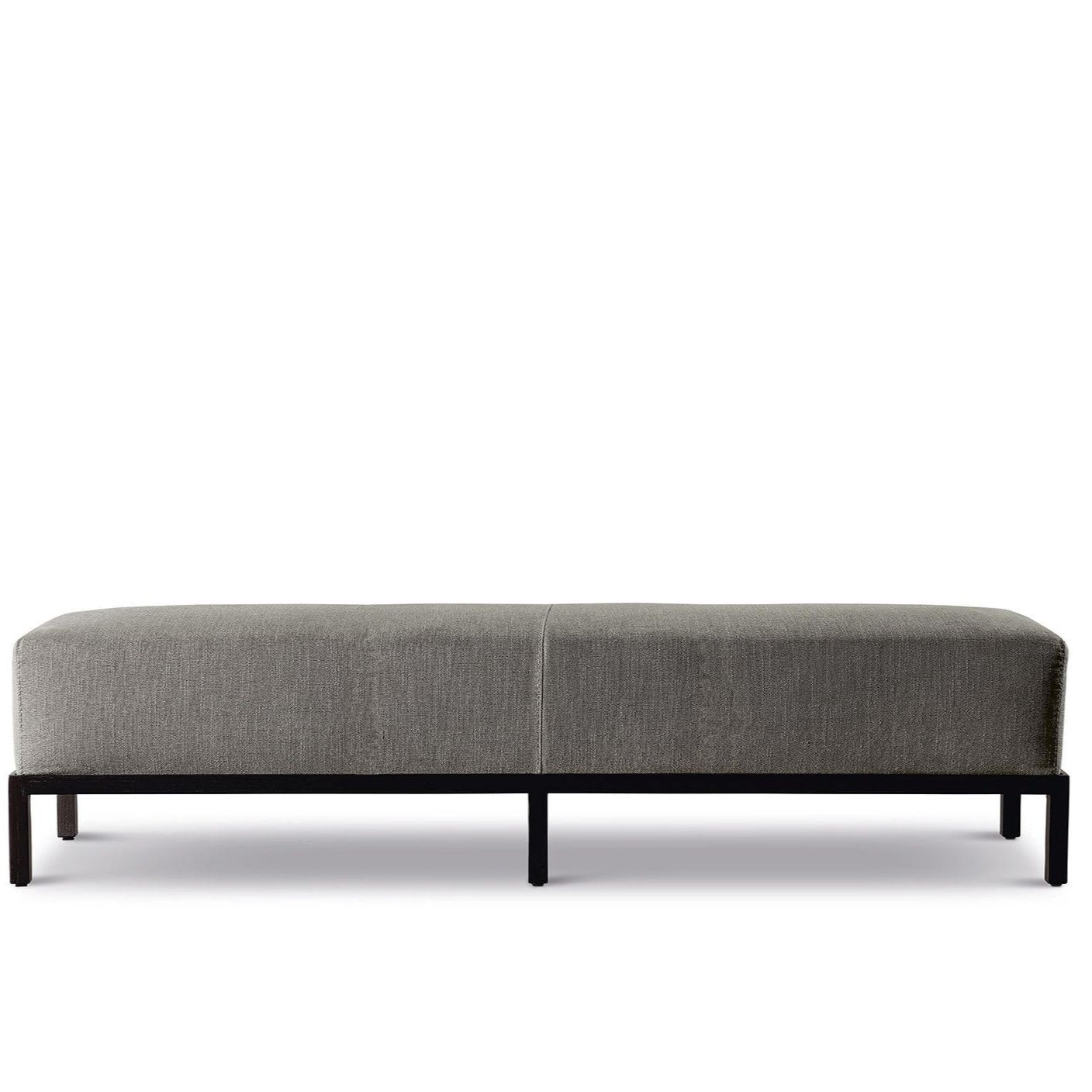 Berry Bench & Ottoman