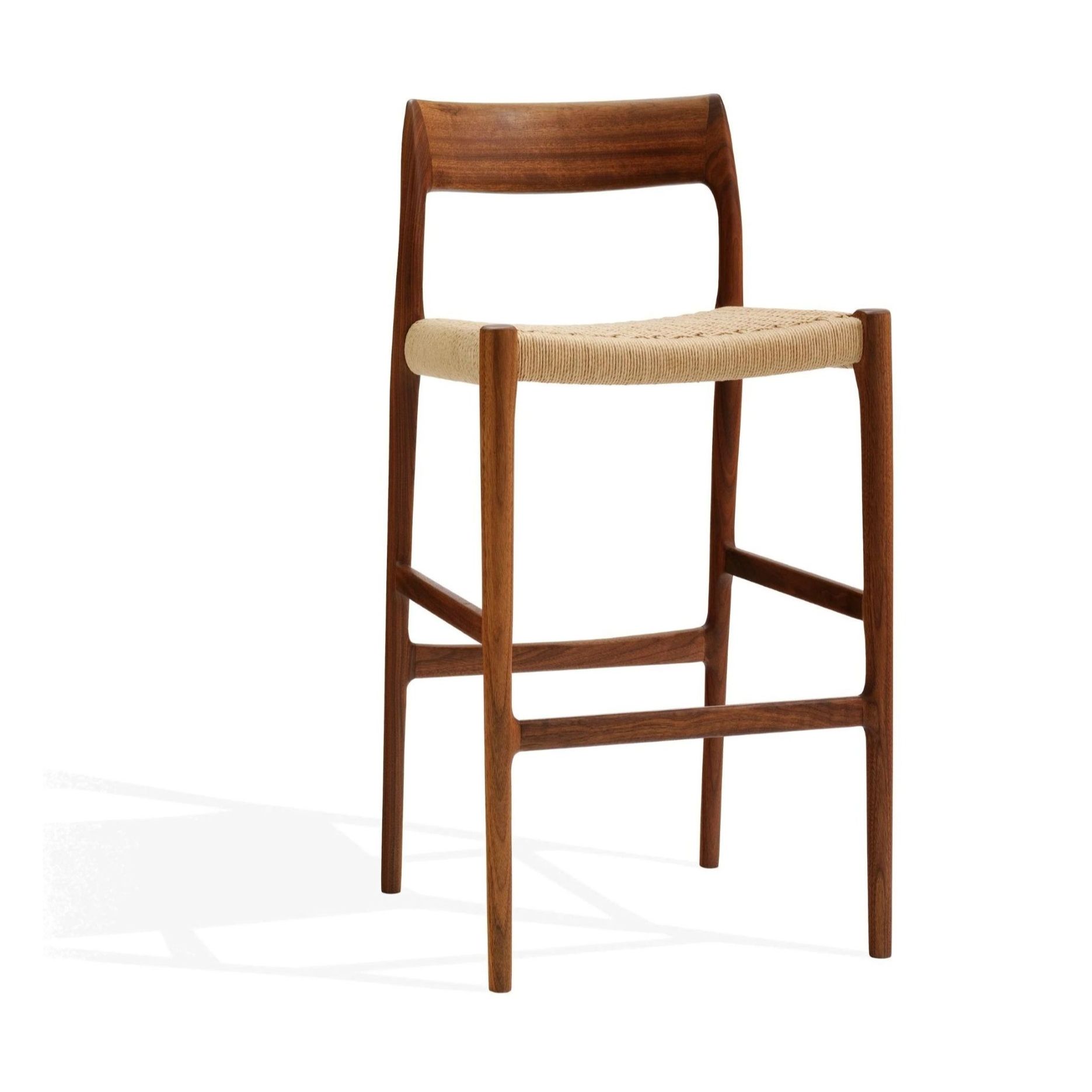 Model 77B Barstool