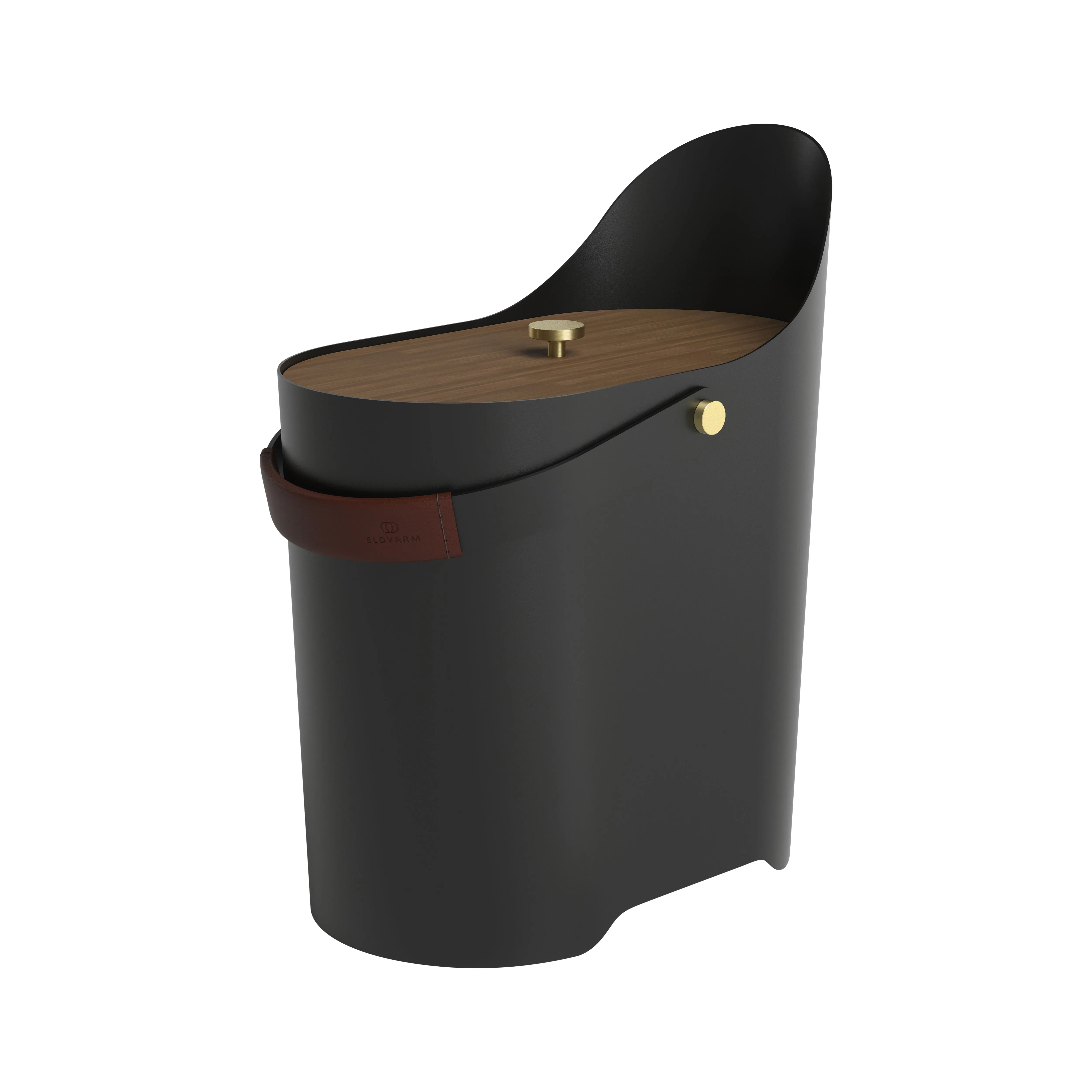 Tilda Kindling & Ash Bucket