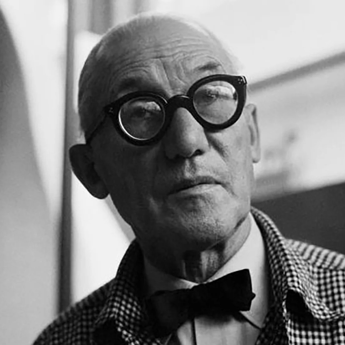 Le Corbusier