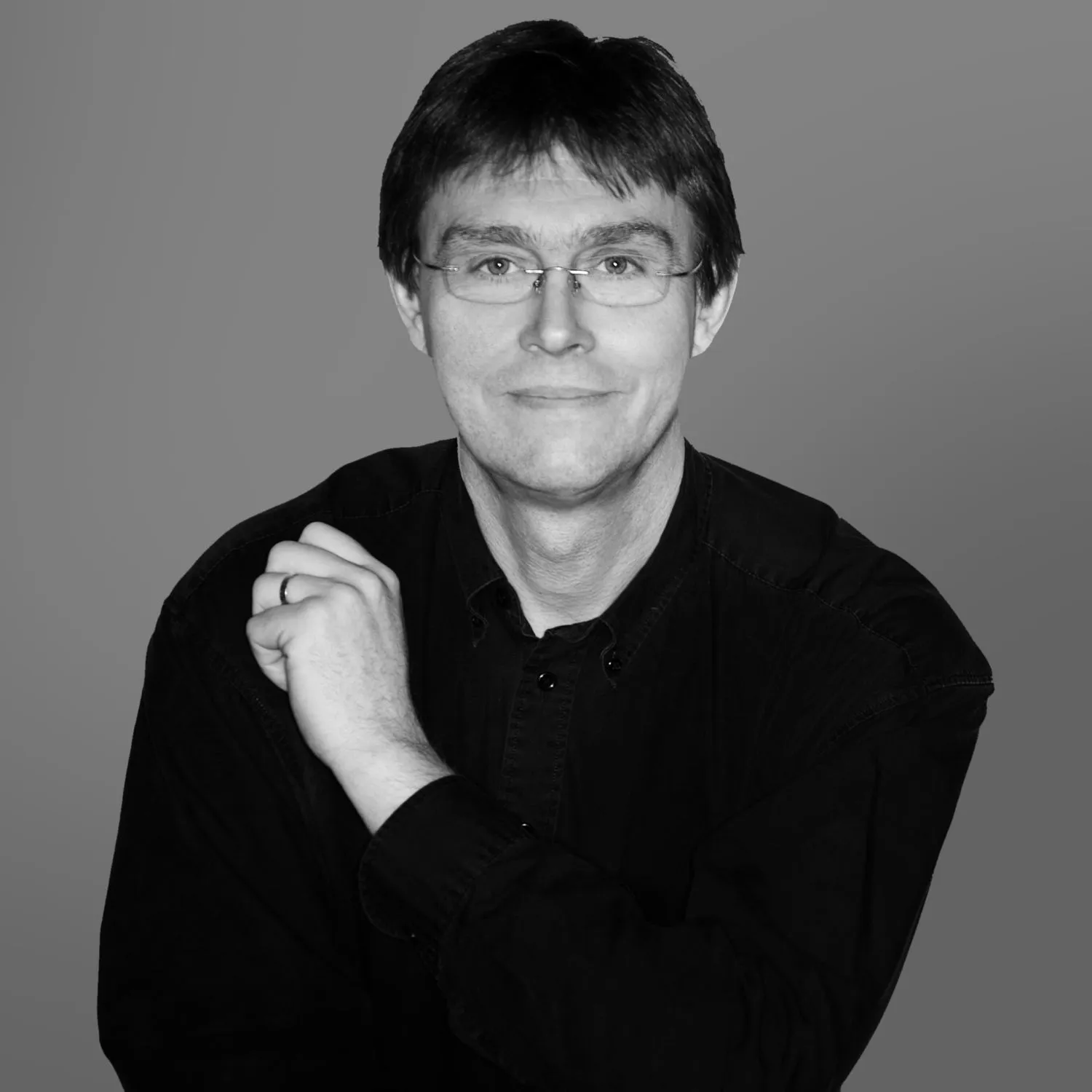 Mårten Cyrén