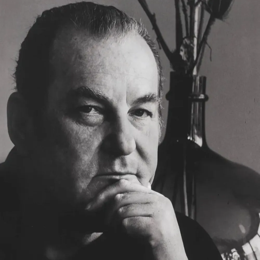 Mathieu Matégot