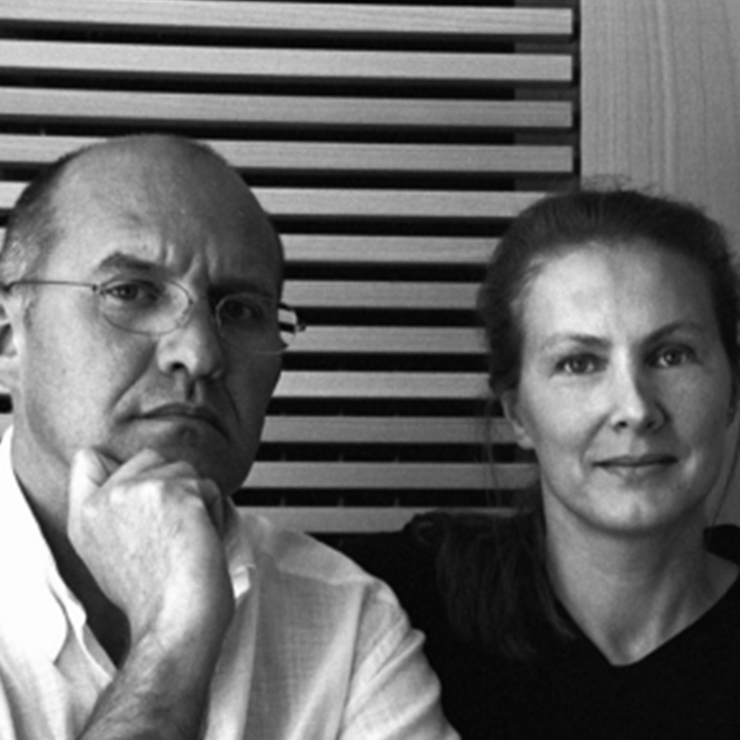 Maurizio Marconato & Terry Zappa