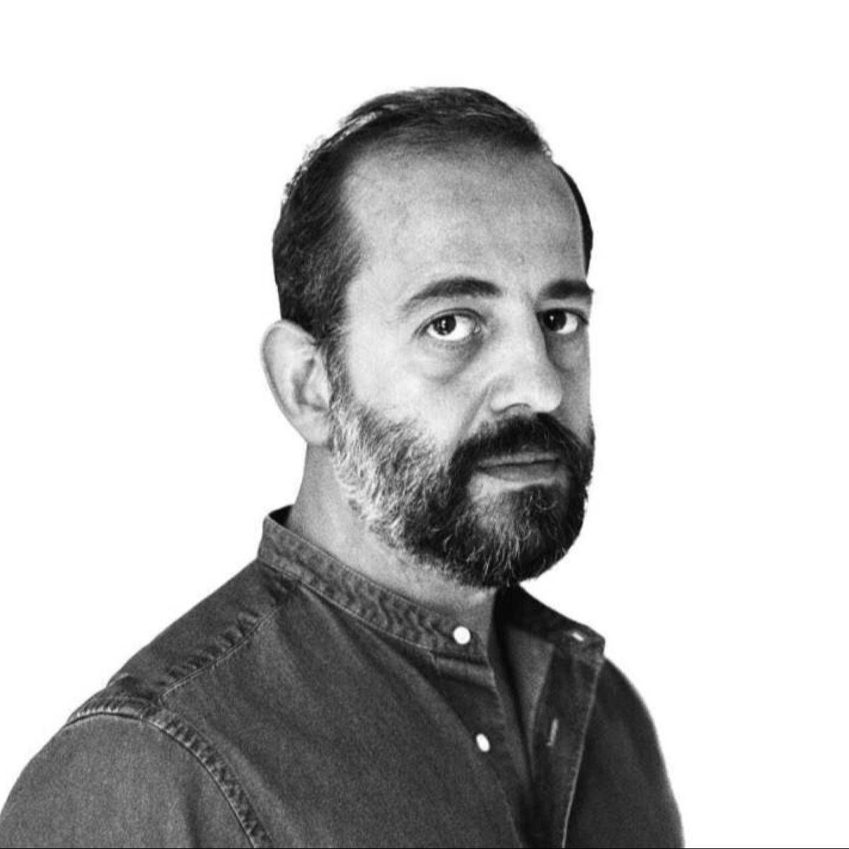 Michael Anastassiades