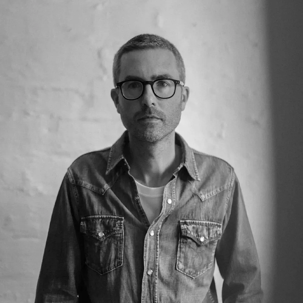 Michael Verheyden