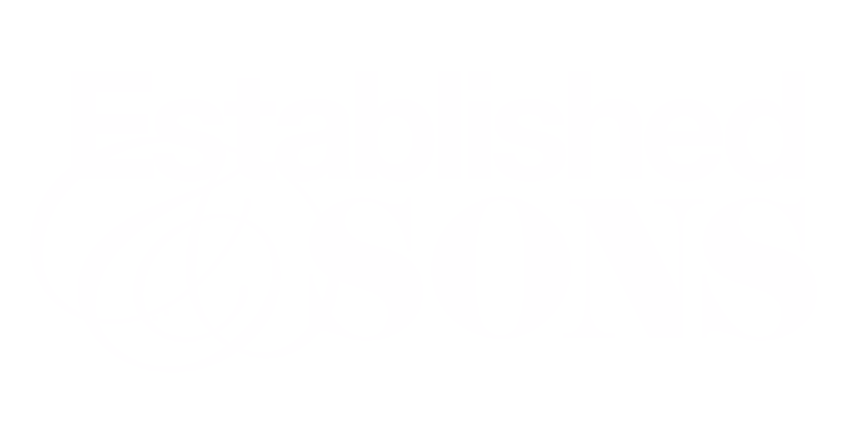 Established & Sons