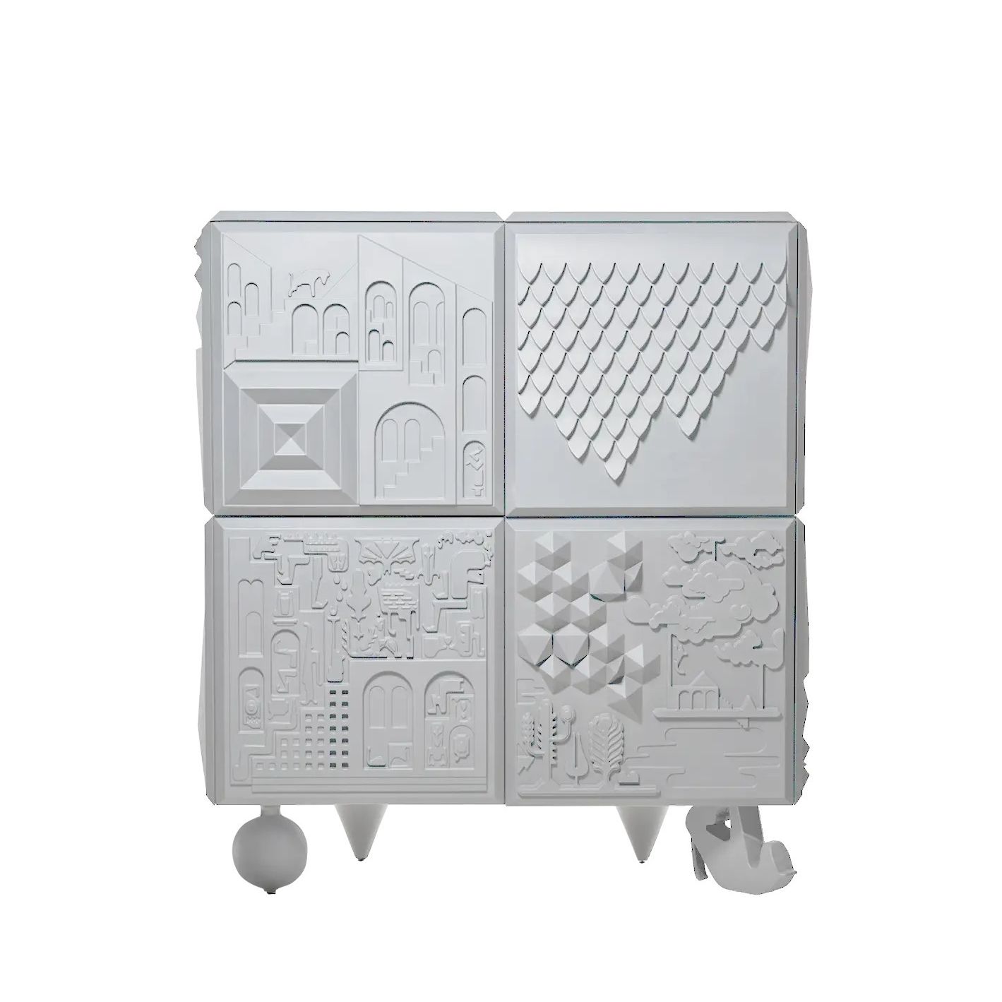 Tout va bien Cabinet