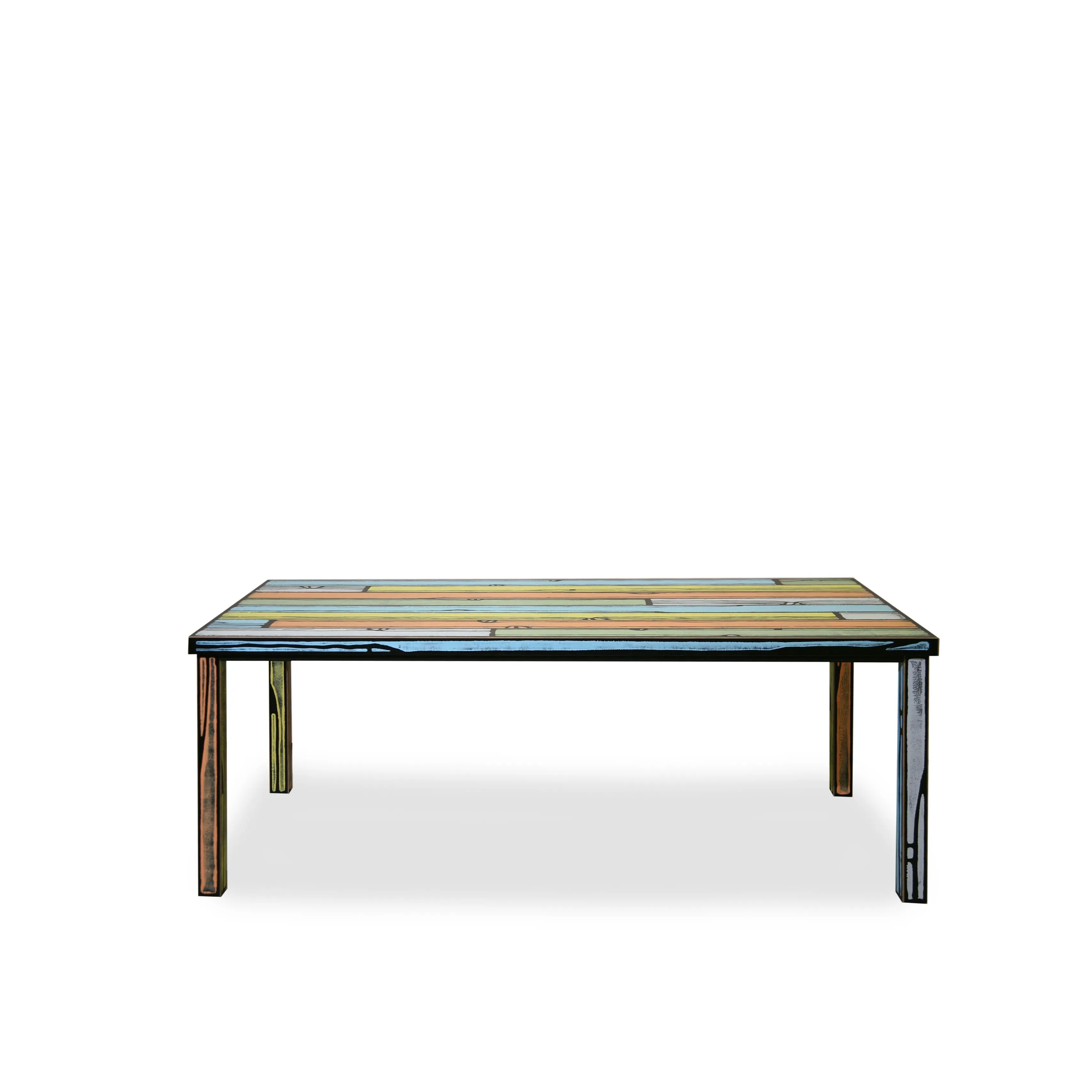 Wrongwoods Table