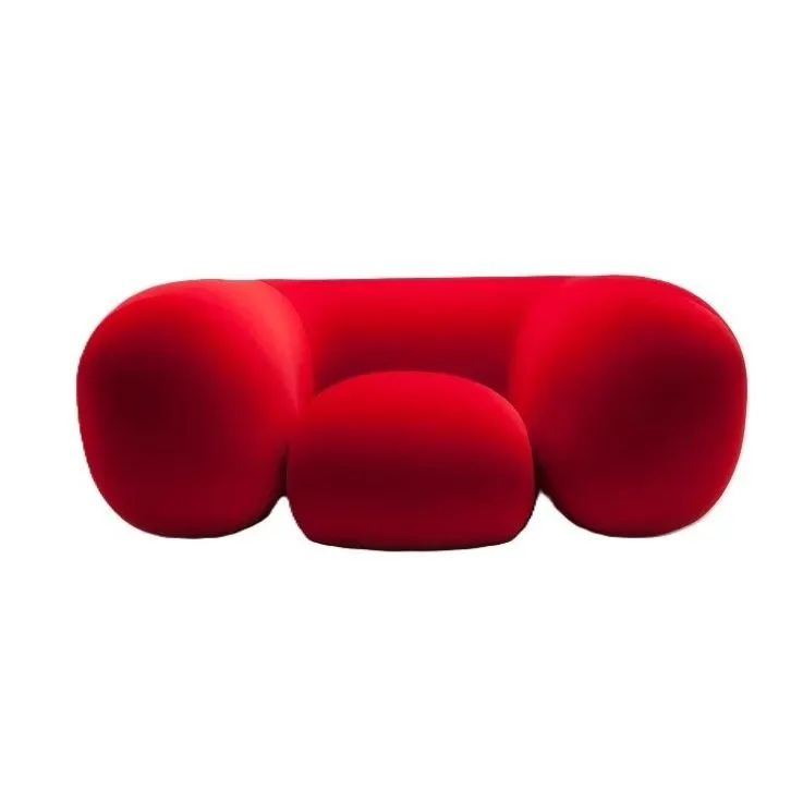 Mollo Armchair