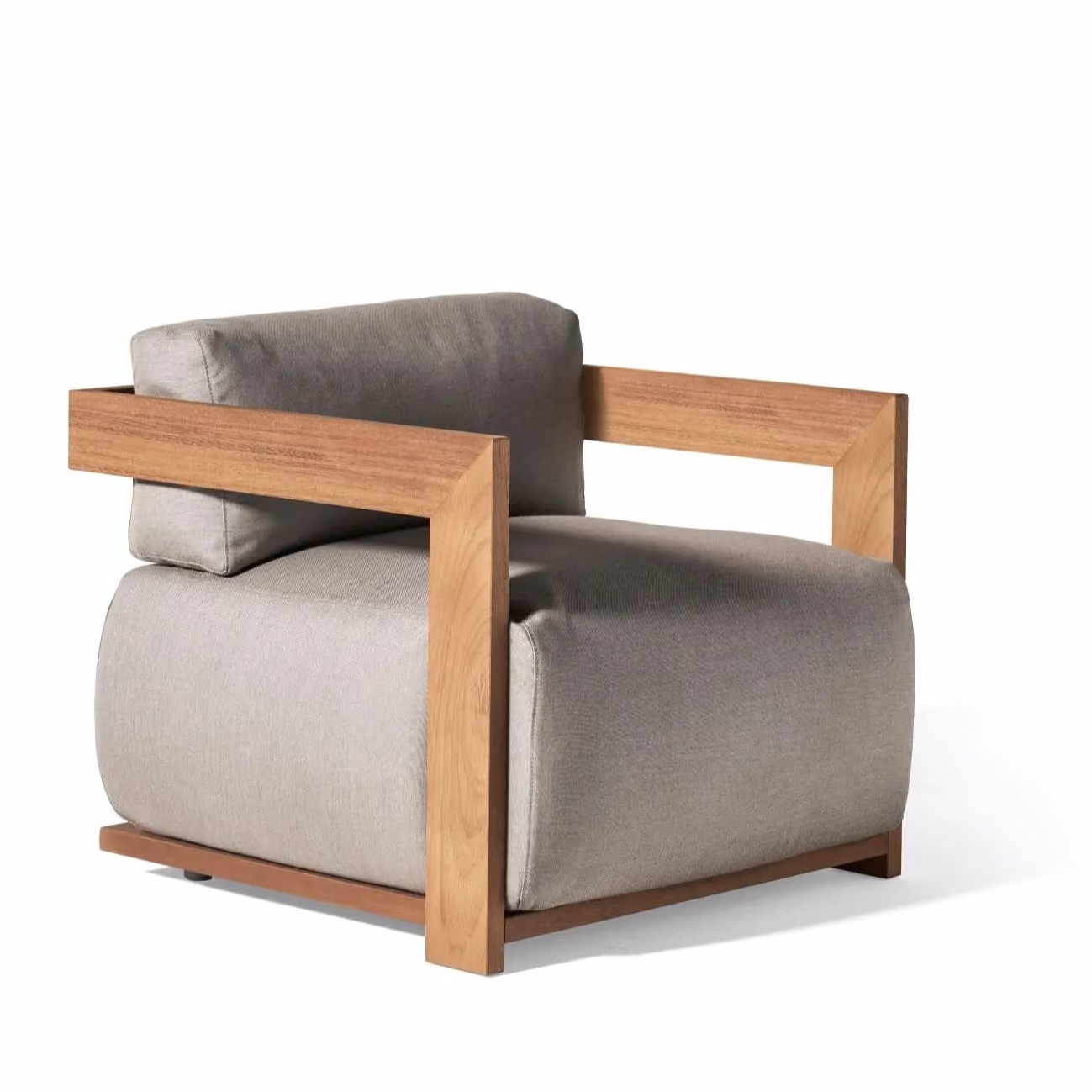 Claud Open Air Armchair