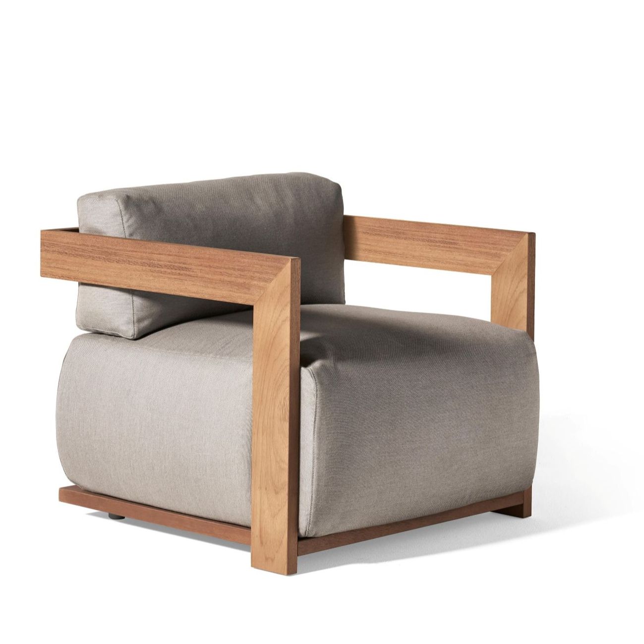 Claud Open Air Armchair