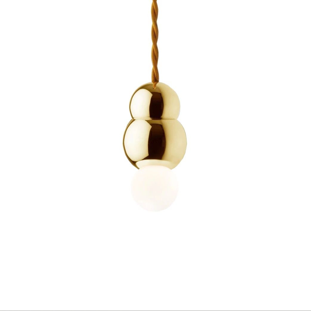Ball Light Pendant Flex