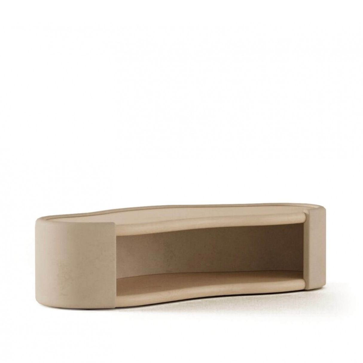 OOL Silhouette Console