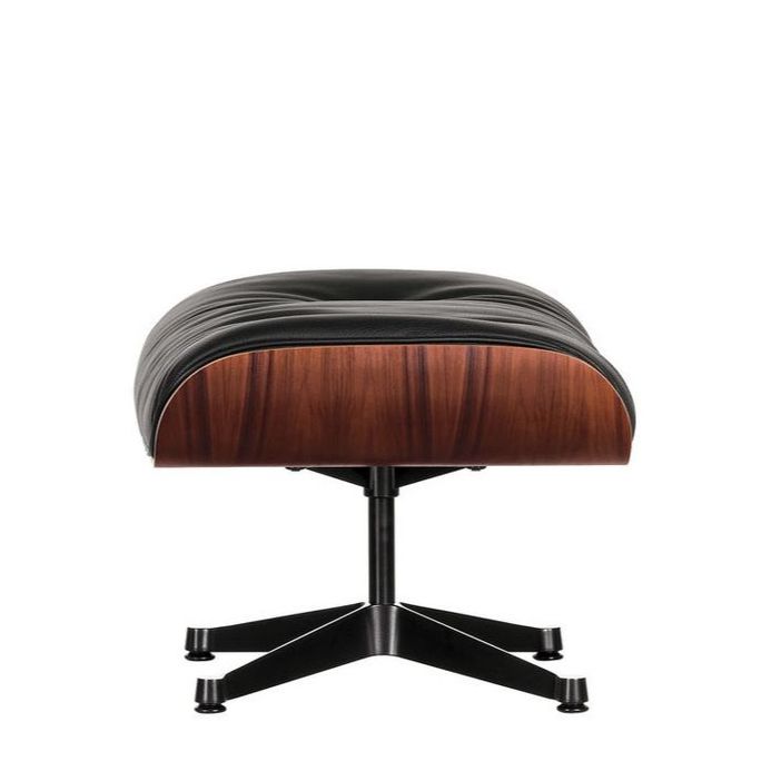 Lounge Chair Ottoman