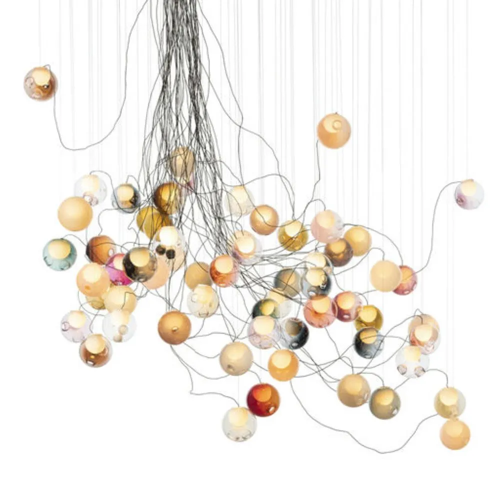 28 Sculptural Cable