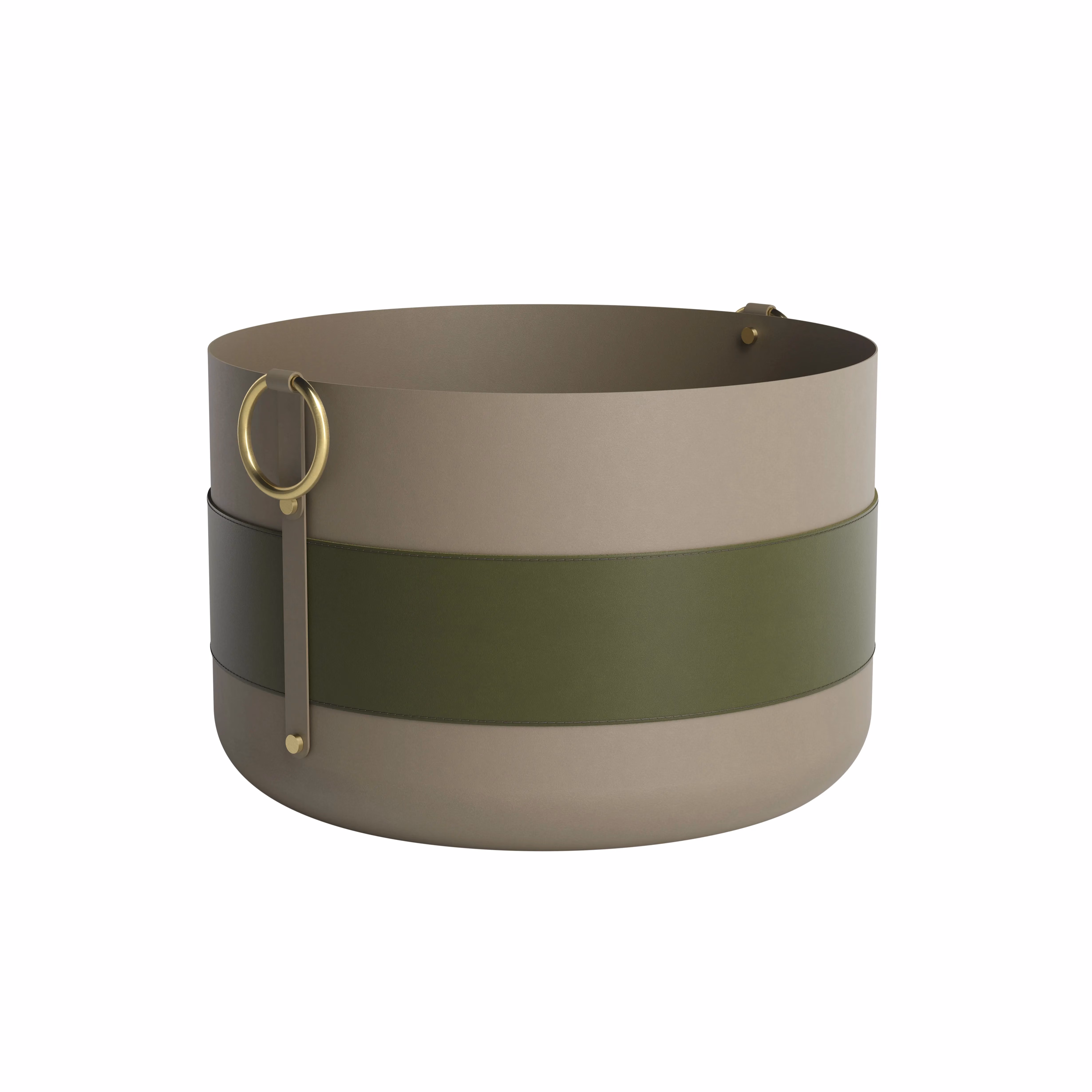 Emma Basket XL