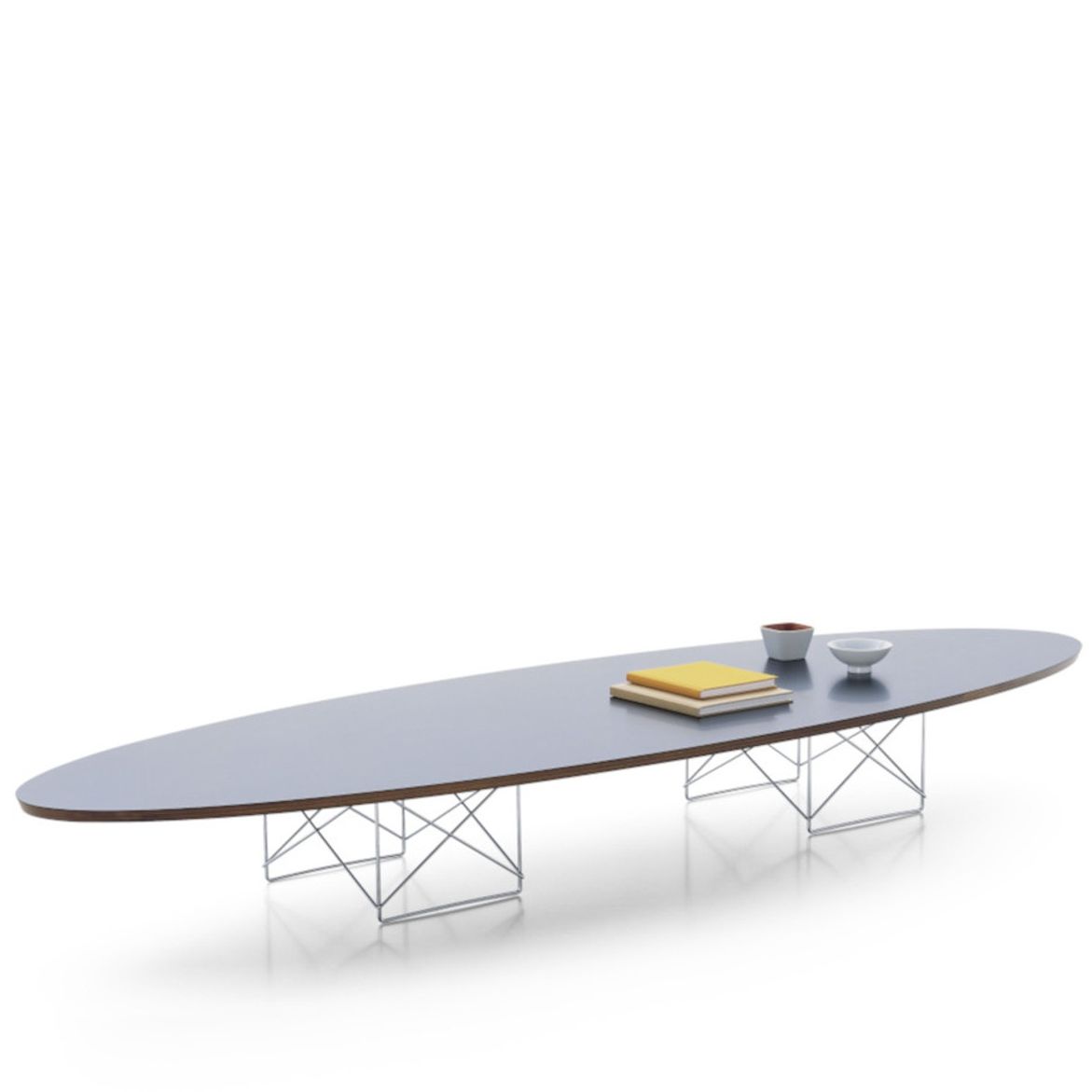 Elliptical Table ETR