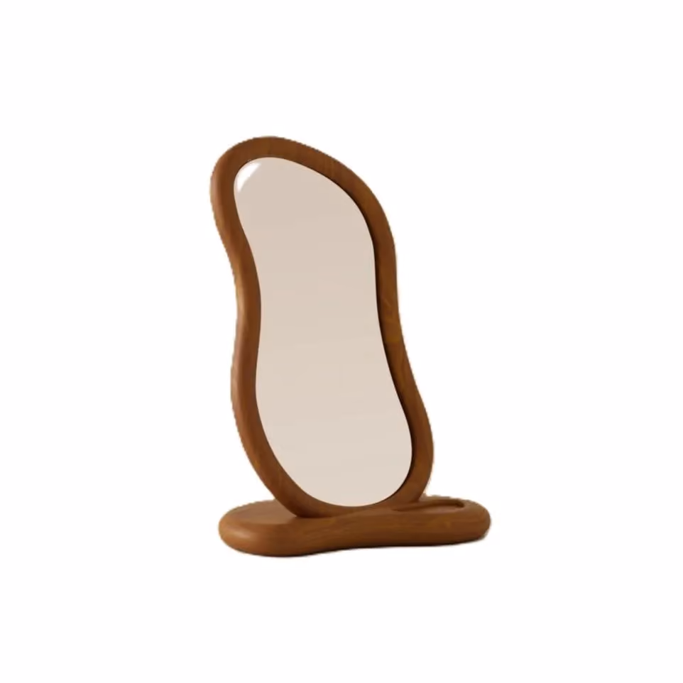OOL Vanity Mirror