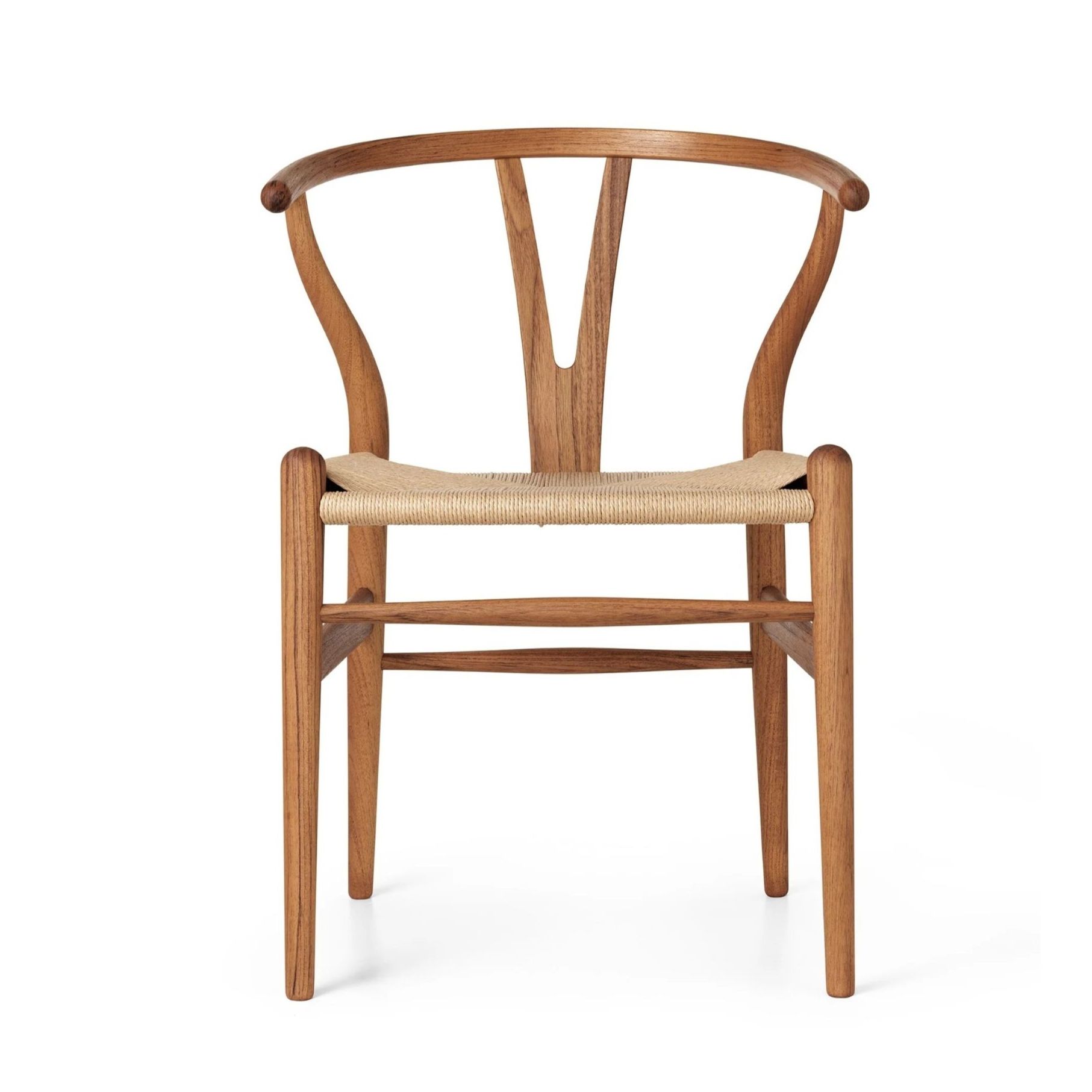 CH24 Wishbone Chair