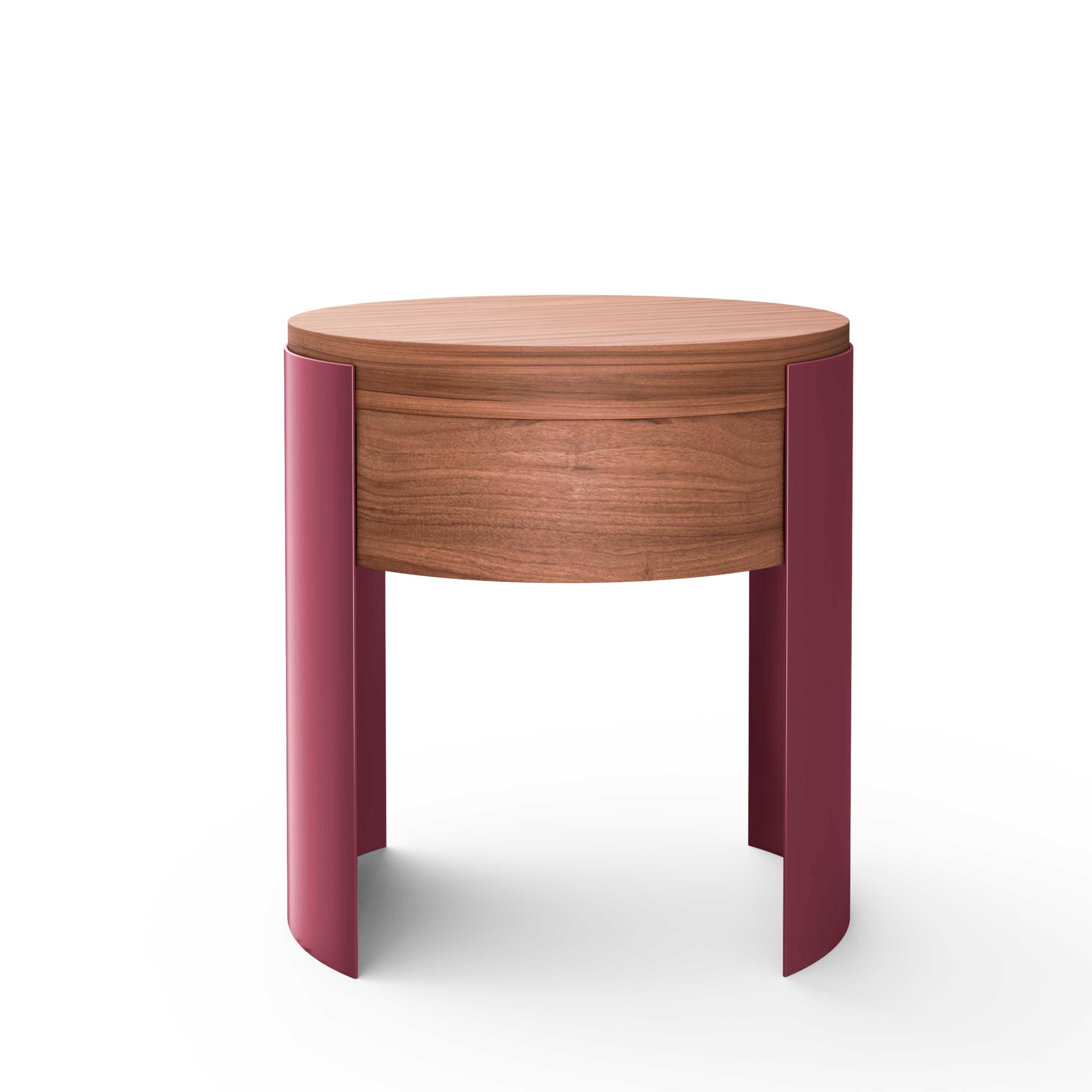 Bio MBO Bedside Table