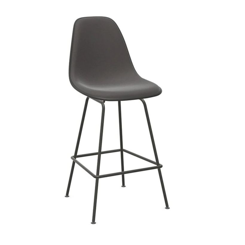 Eames Plastic Stool