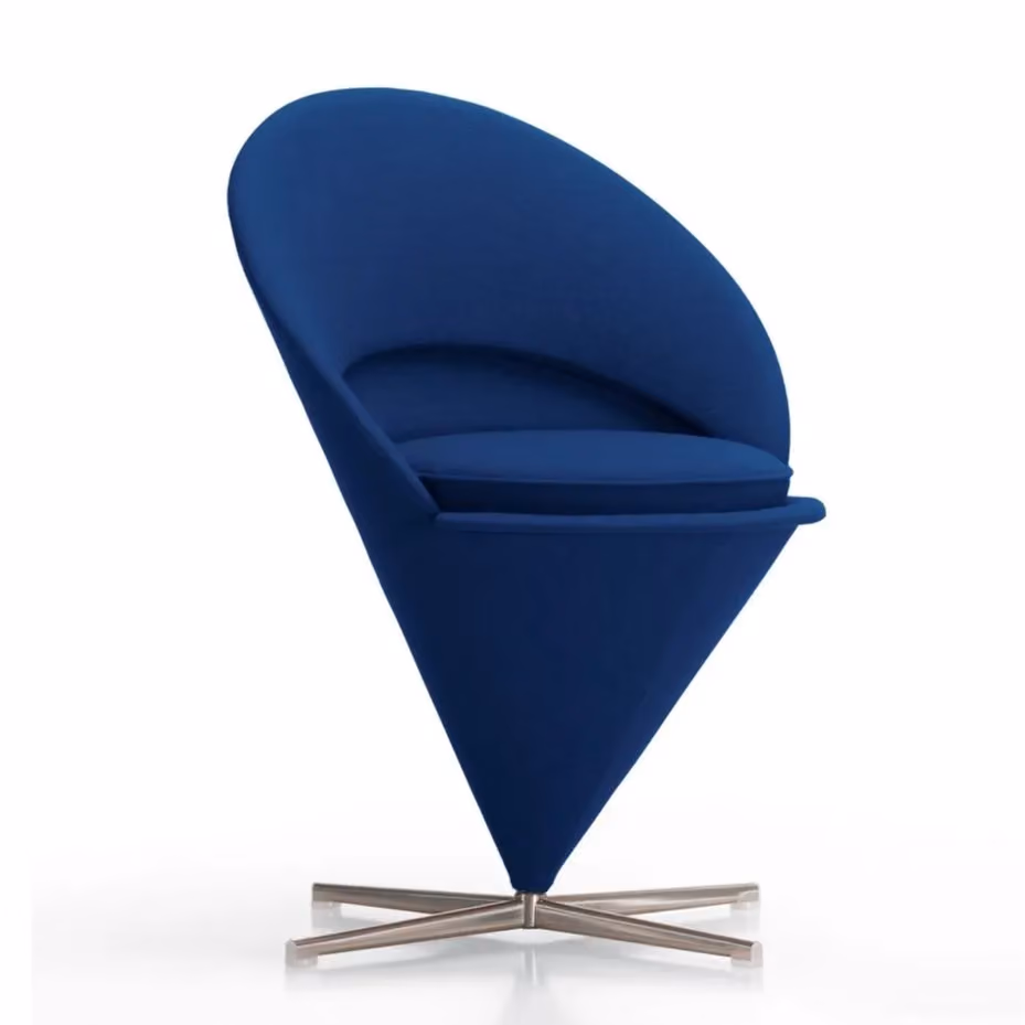 Cone Chair