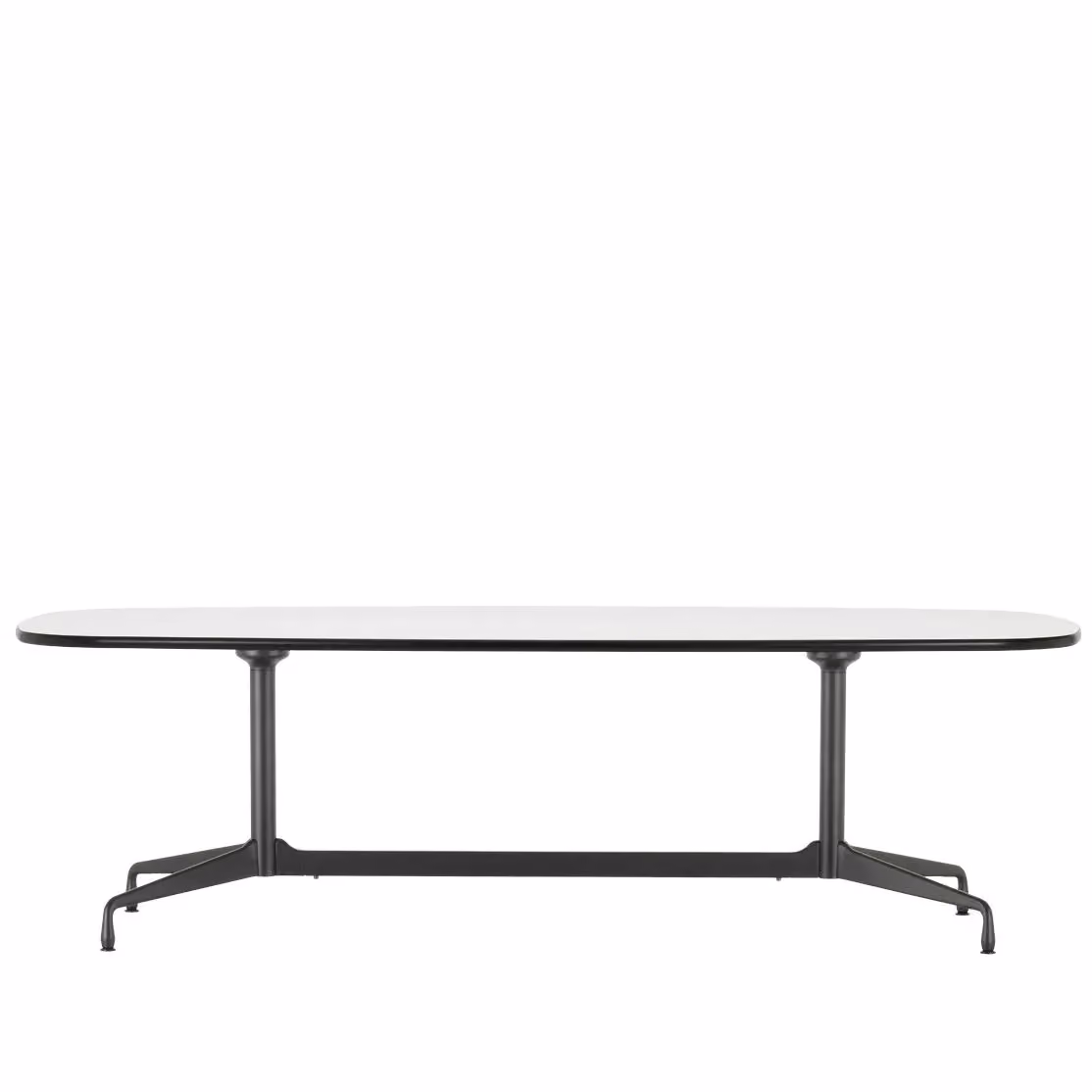 Eames Segmented Tables Dining