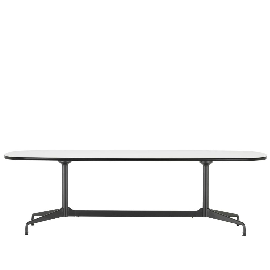Eames Segmented Tables Dining