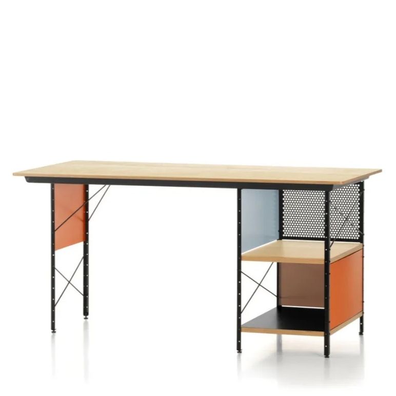 Eames Desk Unit EDU