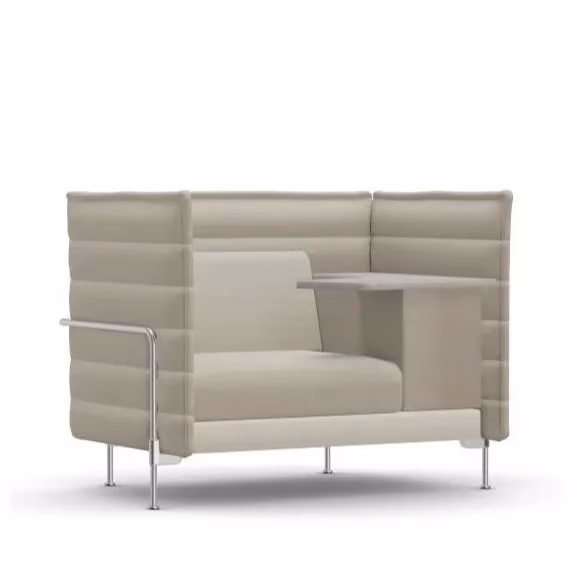 Alcove Plus Work