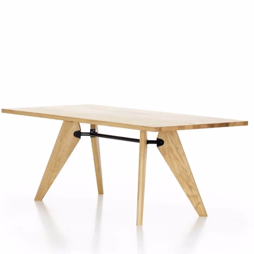 Table S.A.M Bois
