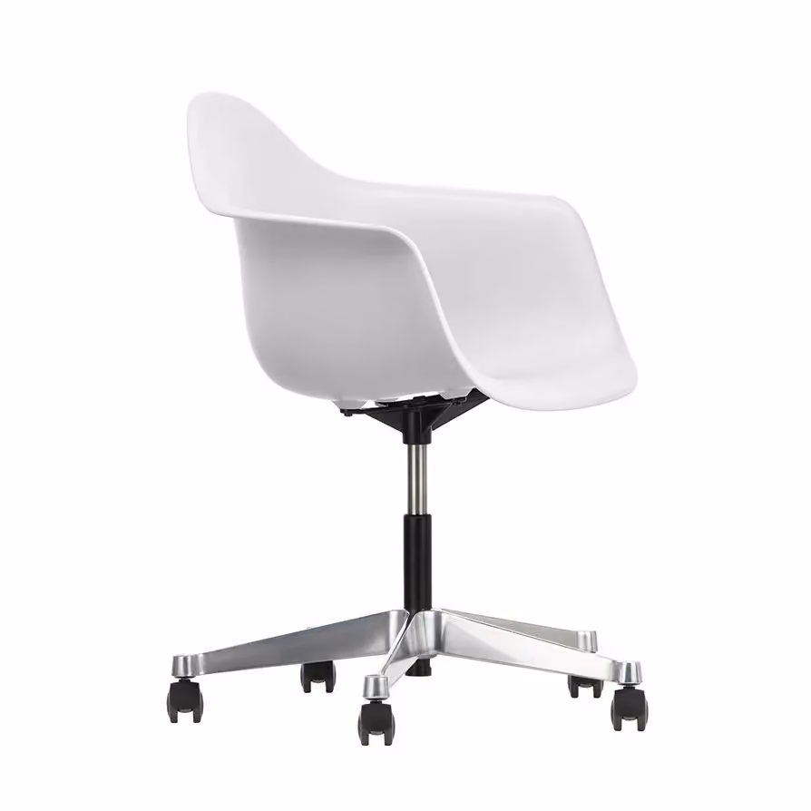 Eames Plastic Armchair RE PACC