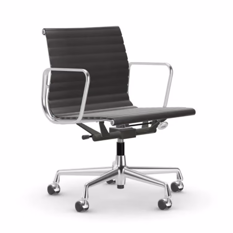Aluminium Chairs EA Work