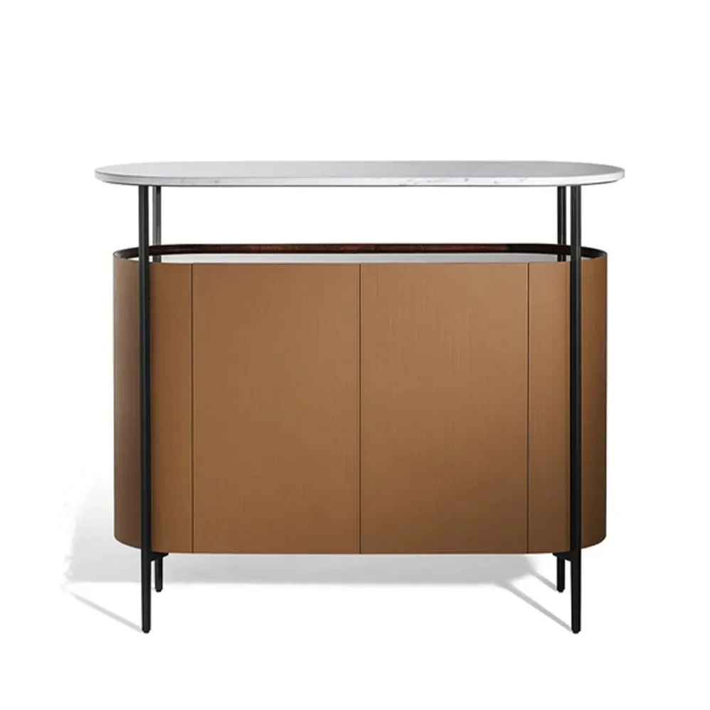Mi High Cabinet