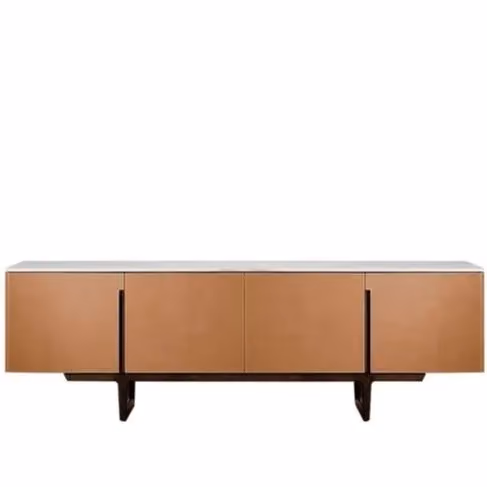 Fidelio Low Cabinet