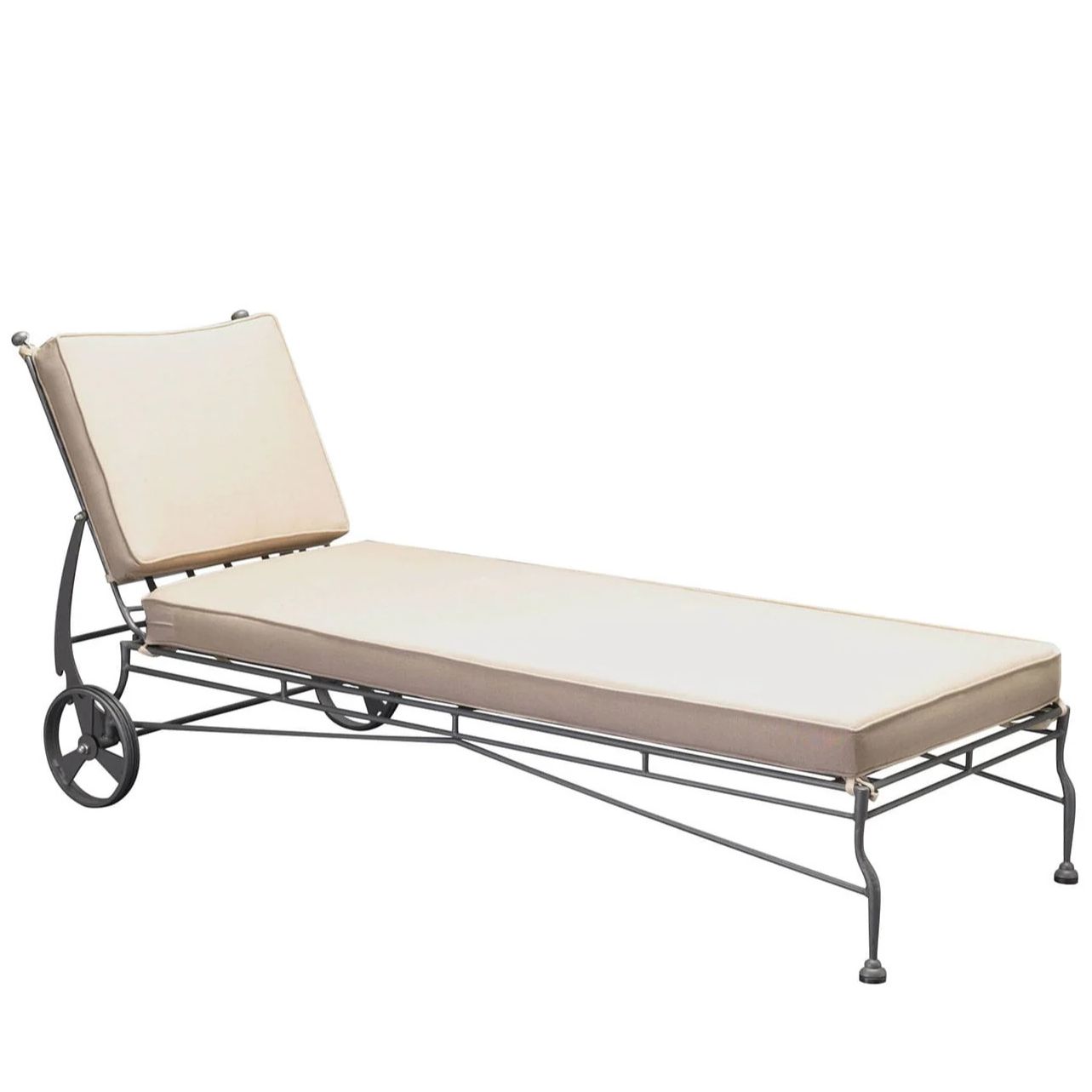 Intreccio – Lounger